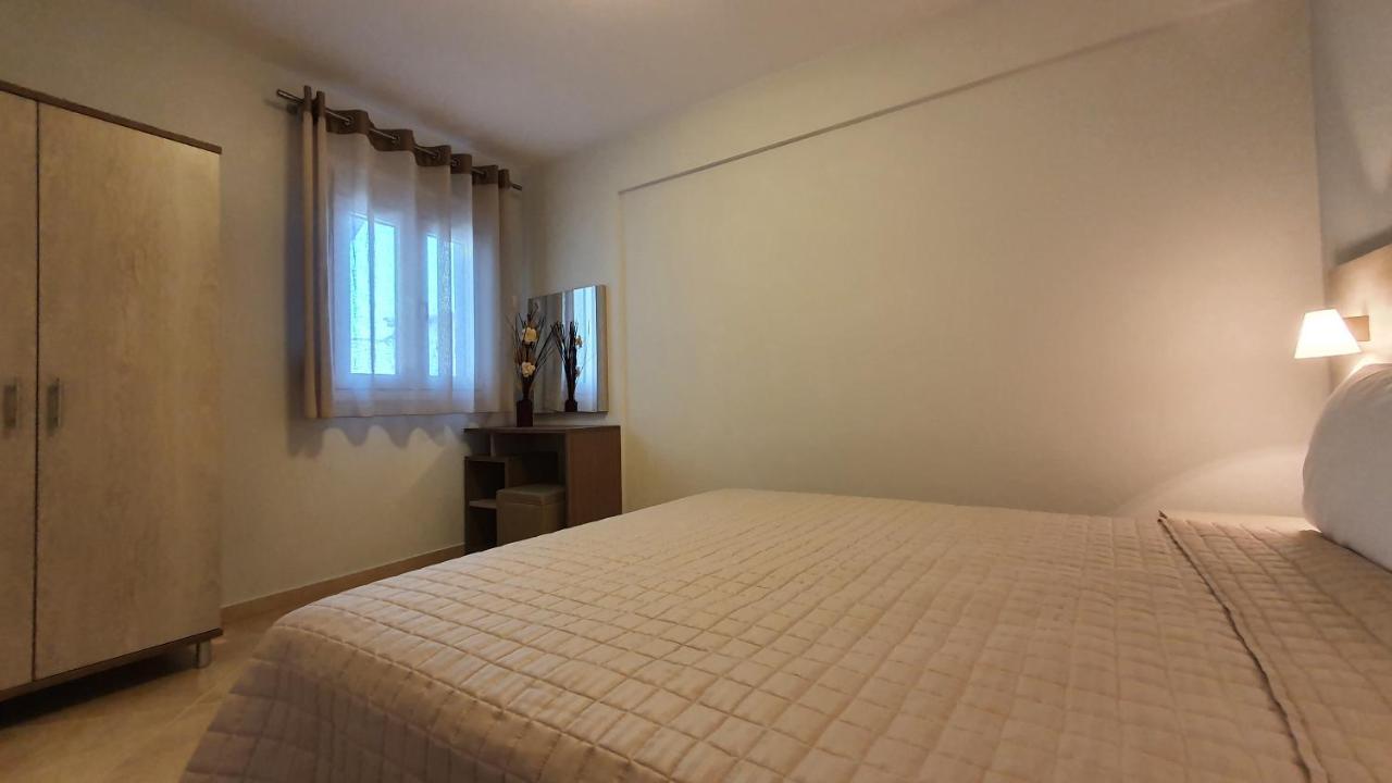 Vasiliki House Leilighet Sarti Eksteriør bilde